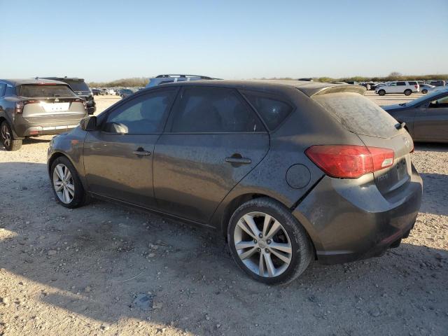 Photo 2 from auction – 2013 KIA FORTE SX with VIN KNAFW5A3XD5702038