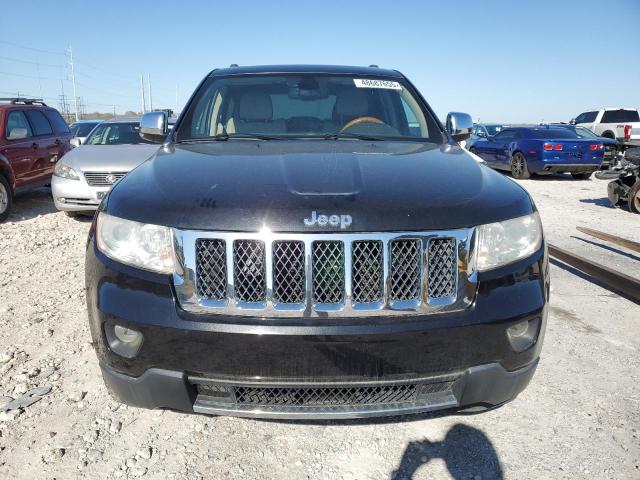 Photo 5 from auction – 2013 JEEP GRAND CHER with VIN 1C4RJECG4DC526002