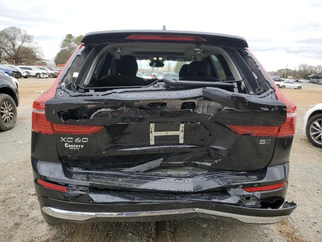 Photo 6 from auction – 2023 VOLVO XC60 PLUS with VIN YV4L12RN4P1203706