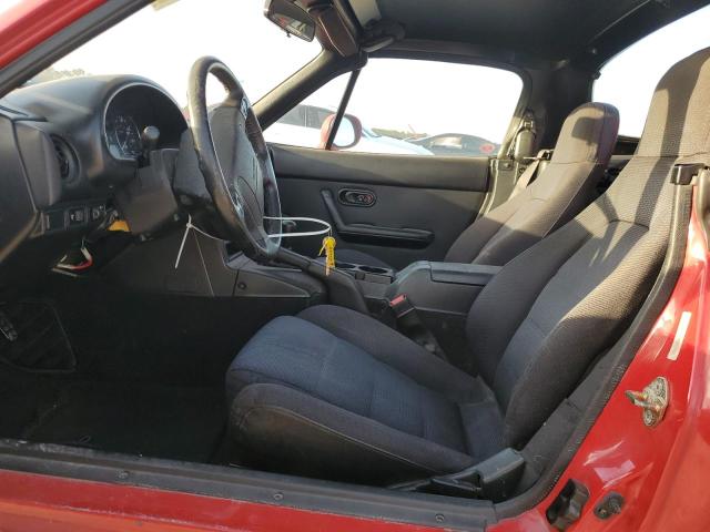 Photo 7 from auction – 1993 MAZDA MX-5 MIATA with VIN JM1NA3511P1419873