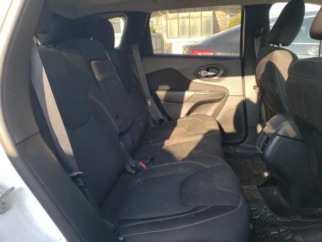 Photo 11 from auction – 2015 JEEP CHEROKEE L with VIN 1C4PJMCS2FW756080