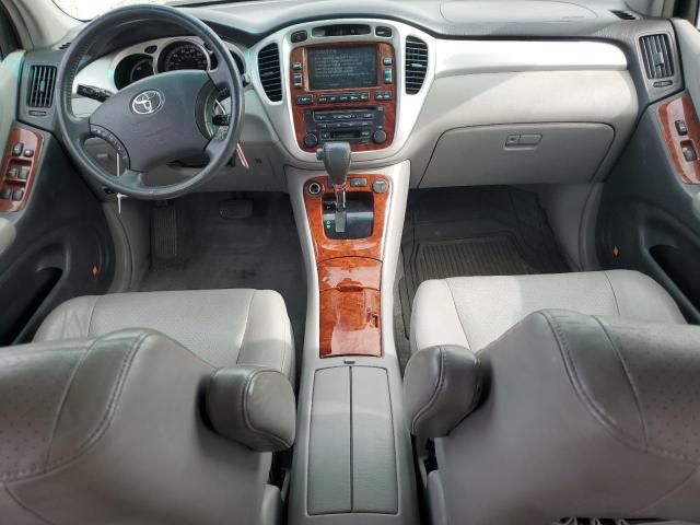 Снимка 8 от търг – 2007 TOYOTA HIGHLANDER с VIN JTEEW21A570035792