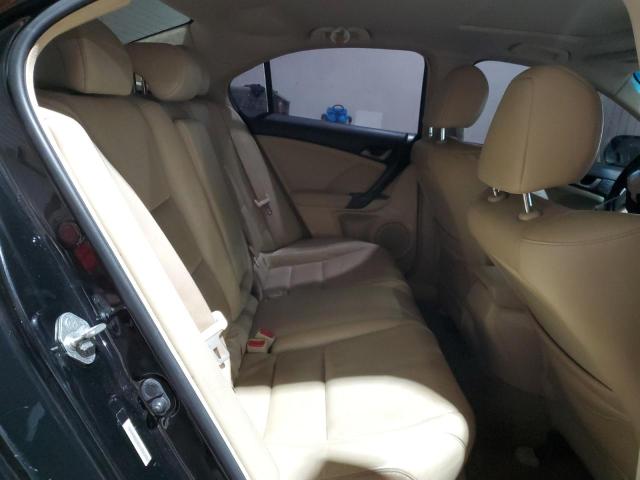 Photo 10 from auction – 2010 ACURA TSX with VIN JH4CU2F66AC004951