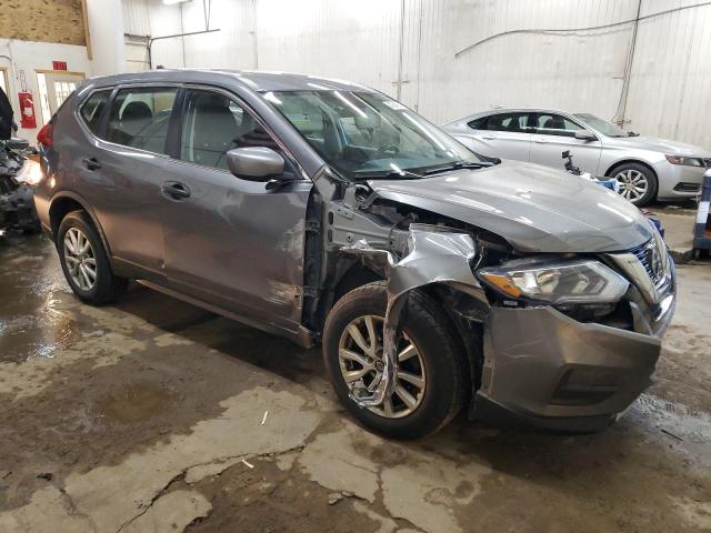 Photo 4 from auction – 2019 NISSAN ROGUE S with VIN KNMAT2MV2KP512205