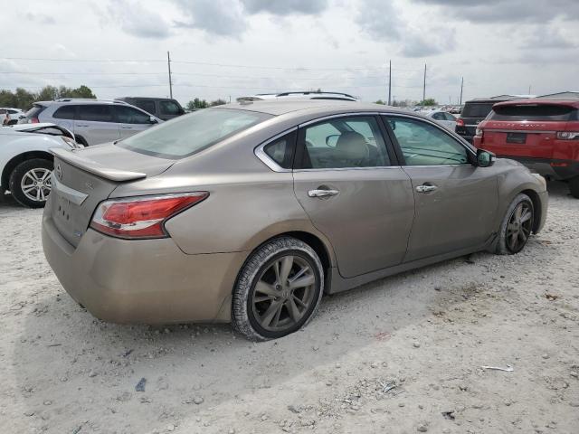 Photo 3 from auction – 2014 NISSAN ALTIMA 2.5 with VIN 1N4AL3AP0EN250802