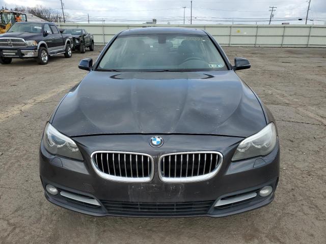 Снимка 5 от търг – 2015 BMW 528 XI с VIN WBA5A7C59FD621724