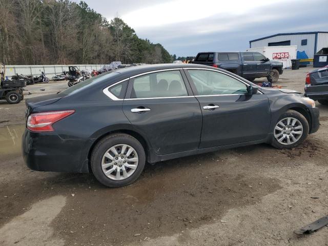 Photo 3 from auction – 2013 NISSAN ALTIMA 2.5 with VIN 1N4AL3AP8DN576832