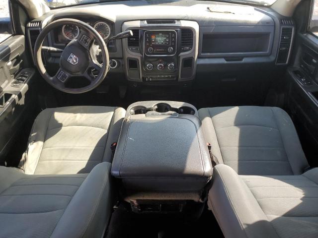 Снимка 8 от търг – 2016 RAM 2500 ST с VIN 3C6UR5CL5GG281168