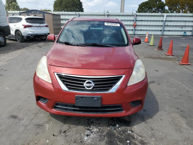 Photo 5 from auction – 2013 NISSAN VERSA S with VIN 3N1CN7AP8DL880704