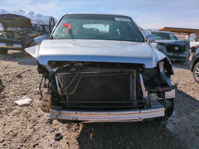 Фото 5 с аукциона – 2008 HONDA PILOT EXL с VIN 5FNYF18758B013154