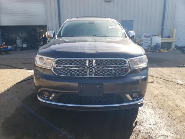 Photo 5 from auction – 2014 DODGE DURANGO CI with VIN 1C4RDJEG4EC524572