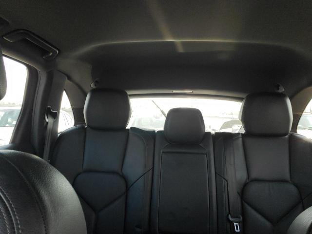 Photo 10 from auction – 2011 PORSCHE CAYENNE S with VIN WP1AB2A2XBLA55971