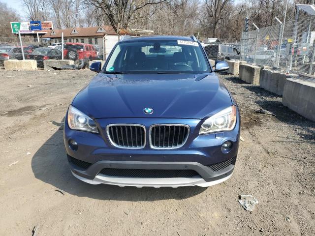 Photo 5 from auction – 2015 BMW X1 XDRIVE3 with VIN WBAVM5C56FVV95265