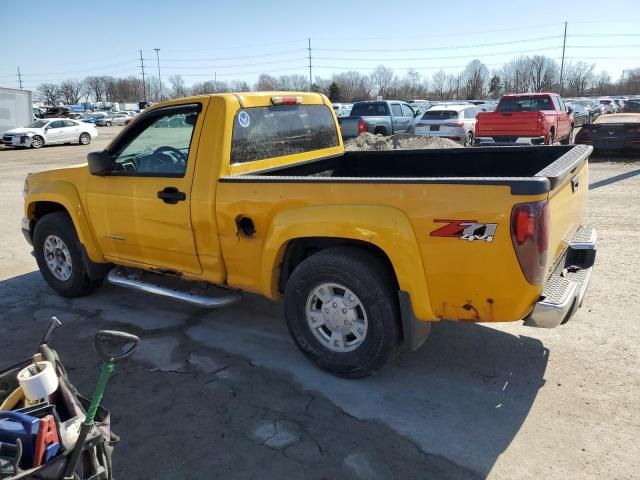 Photo 2 from auction – 2005 CHEVROLET COLORADO with VIN 1GCDT146958206486