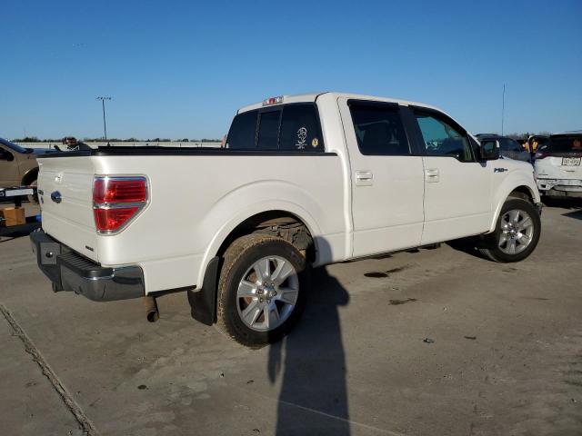 Photo 3 from auction – 2011 FORD F150 SUPER with VIN 1FTFW1CF1BKE04043