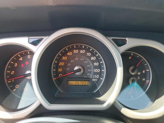 Photo 9 from auction – 2005 TOYOTA 4RUNNER LI with VIN JTEBU17RX58041862