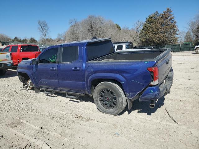 Photo 2 from auction – 2024 TOYOTA TACOMA DOU with VIN 3TYLB5JN7RT028441