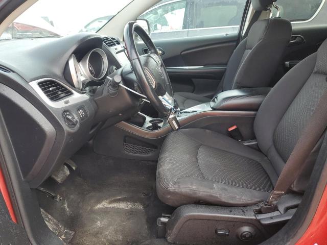 Photo 7 from auction – 2014 DODGE JOURNEY SX with VIN 3C4PDCBB4ET150853