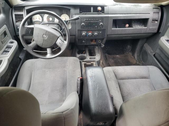 Photo 8 from auction – 2010 DODGE DAKOTA SXT with VIN 1D7CW3GK4AS230530