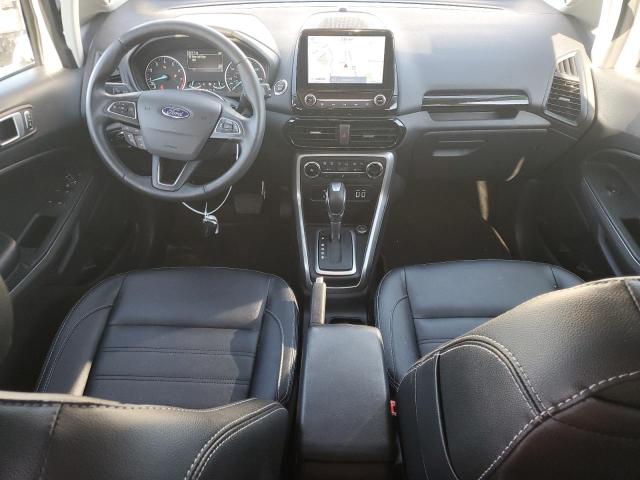 Снимка 8 от търг – 2021 FORD ECOSPORT T с VIN MAJ6S3KL0MC408621