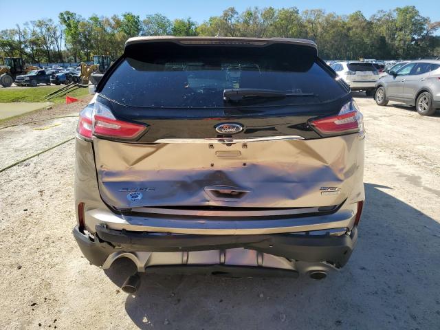 Photo 6 from auction – 2020 FORD EDGE SEL with VIN 2FMPK3J97LBA34118