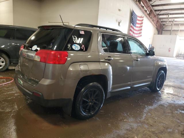 Photo 3 from auction – 2012 GMC TERRAIN SL with VIN 2GKFLVEK0C6181657