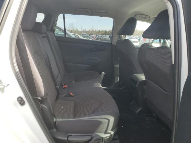 Photo 11 from auction – 2022 TOYOTA HIGHLANDER with VIN 5TDBZRBHXNS240327
