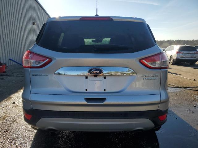 Photo 6 from auction – 2014 FORD ESCAPE TIT with VIN 1FMCU0JX1EUB43399