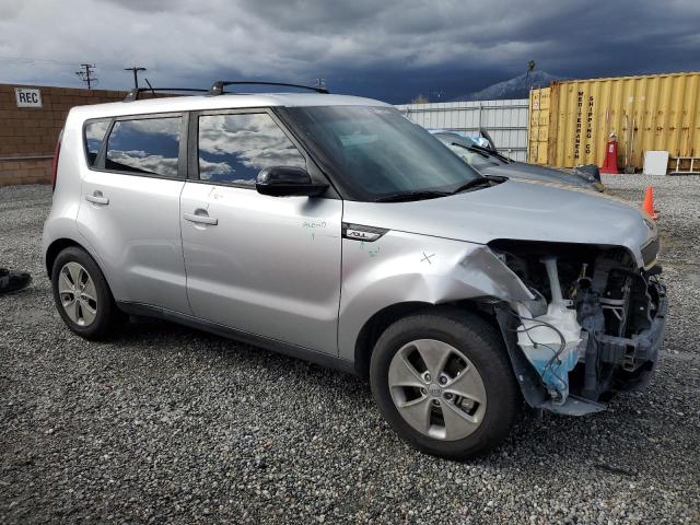 صورة رقم 4 من المزاد - 2015 KIA SOUL مع VIN KNDJN2A23F7794493