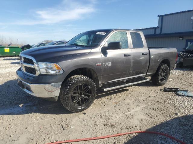 RAM 1500 ST 2017 with VIN 1C6RR7FT4HS500354 - Photo from auction
