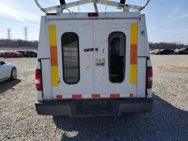 Photo 6 from auction – 2008 FORD F150 with VIN 1FTRF12238KB80441