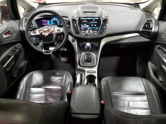 Photo 8 from auction – 2013 FORD C-MAX SEL with VIN 1FADP5BU0DL515584