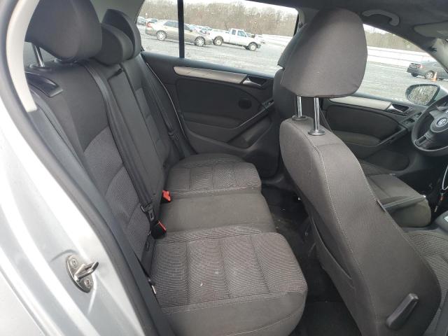 Photo 10 from auction – 2012 VOLKSWAGEN GOLF with VIN WVWDB7AJ2CW294997