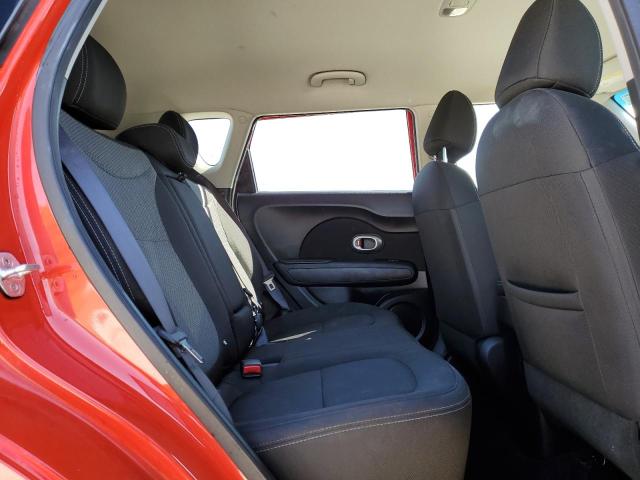 Photo 11 from auction – 2018 KIA SOUL + with VIN KNDJP3A55J7617320