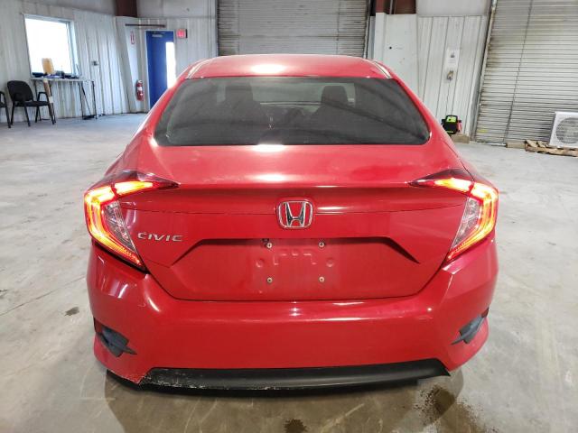 Zdjęcie 6 z aukcji – 2016 HONDA CIVIC EX z VIN 2HGFC2F79GH561533