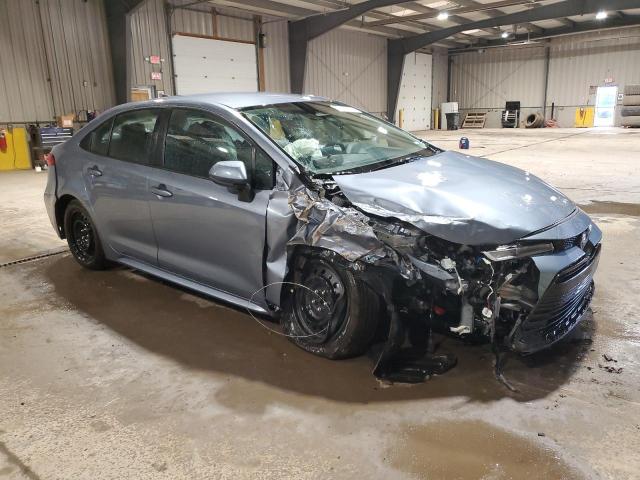 Photo 4 from auction – 2024 TOYOTA COROLLA LE with VIN 5YFB4MDE8RP143839