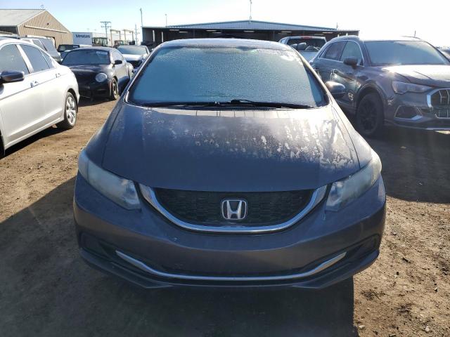 Photo 5 from auction – 2015 HONDA CIVIC EX with VIN 19XFB2F80FE021329