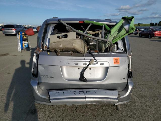 صورة رقم 6 من المزاد - 2013 DODGE GRAND CARA مع VIN 2C4RDGCG0DR552364