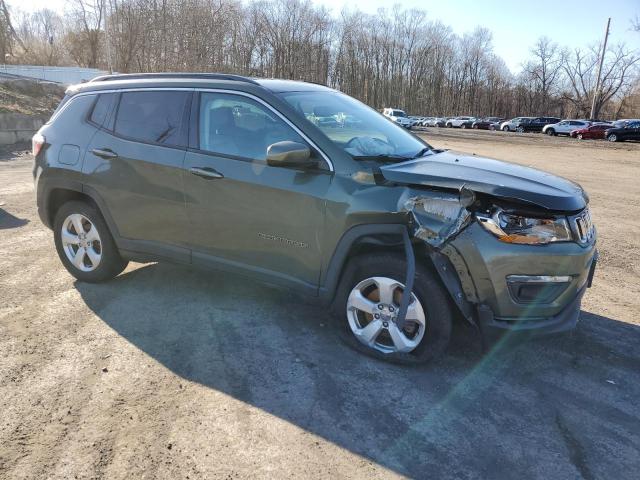 Снимка 4 от търг – 2019 JEEP COMPASS LA с VIN 3C4NJDBB6KT684163