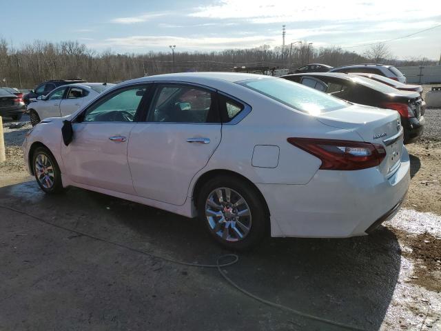 Photo 2 from auction – 2018 NISSAN ALTIMA 2.5 with VIN 1N4AL3AP1JC231293