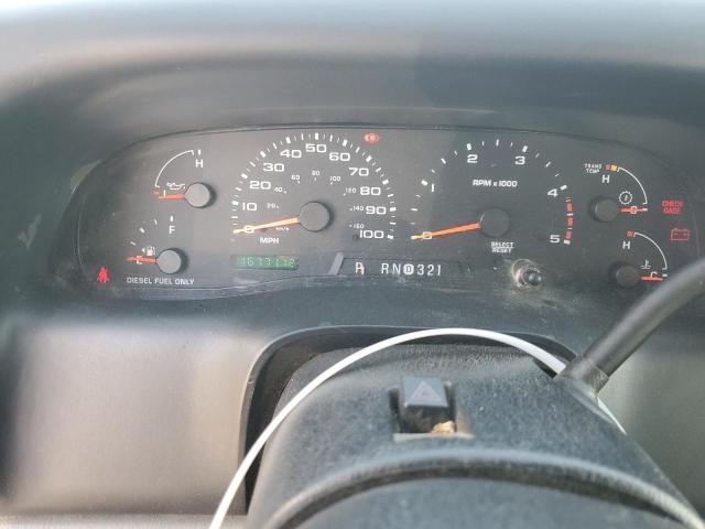 Photo 9 from auction – 2004 FORD F250 SUPER with VIN 1FTNW20P54EB30460
