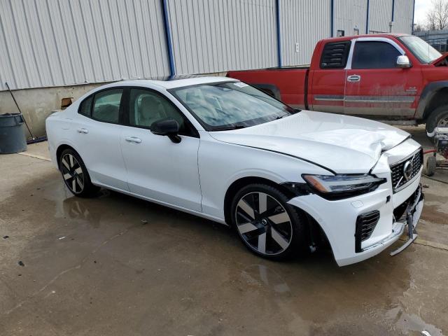 Снимка 4 от търг – 2024 VOLVO S60 PLUS с VIN 7JRH60FL2RG316623