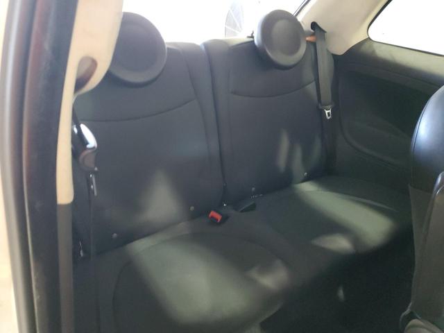 Photo 10 from auction – 2013 FIAT 500 POP with VIN 3C3CFFAR4DT512613