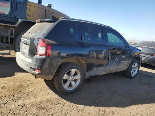 Photo 3 from auction – 2016 JEEP COMPASS SP with VIN 1C4NJDBB0GD556742