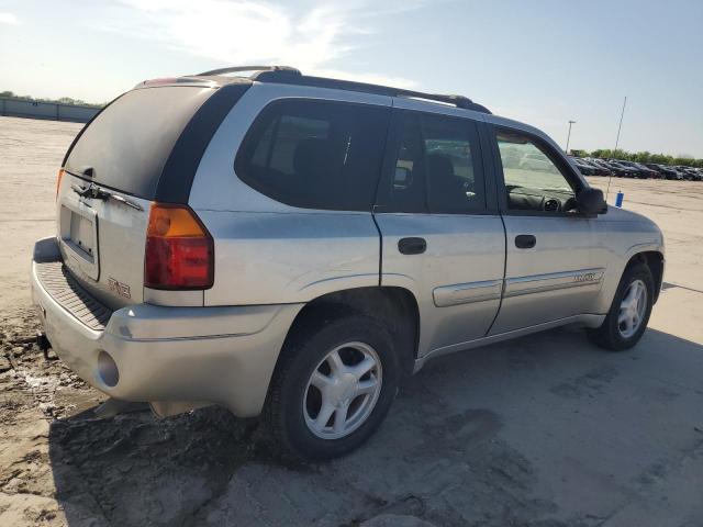 Photo 3 from auction – 2004 GMC ENVOY with VIN 1GKDS13S842128547
