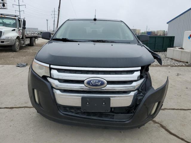 Снимка 5 от търг – 2011 FORD EDGE LIMIT с VIN 2FMDK3KCXBBA12058