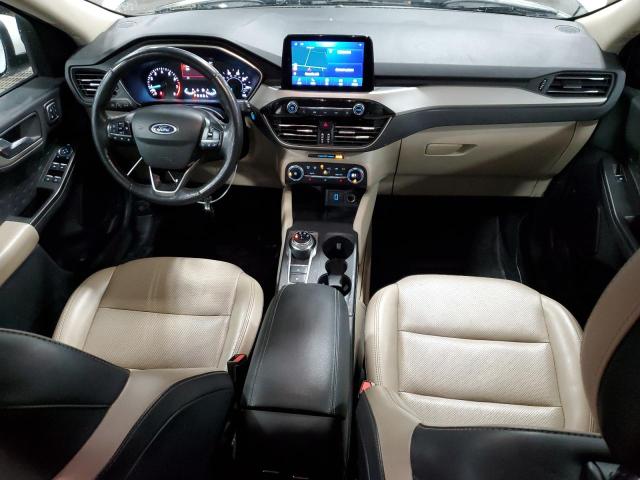 Photo 8 from auction – 2020 FORD ESCAPE SEL with VIN 1FMCU0H65LUA68619