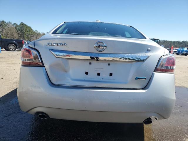 Photo 6 from auction – 2014 NISSAN ALTIMA 2.5 with VIN 1N4AL3AP7EN234127