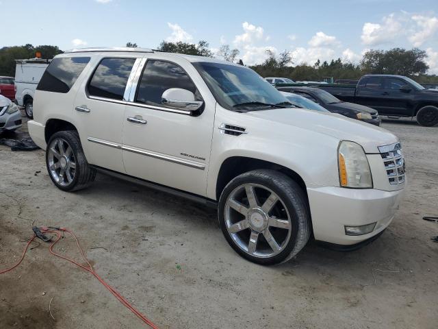 Photo 4 from auction – 2010 CADILLAC ESCALADE P with VIN 1GYUCCEF5AR206588
