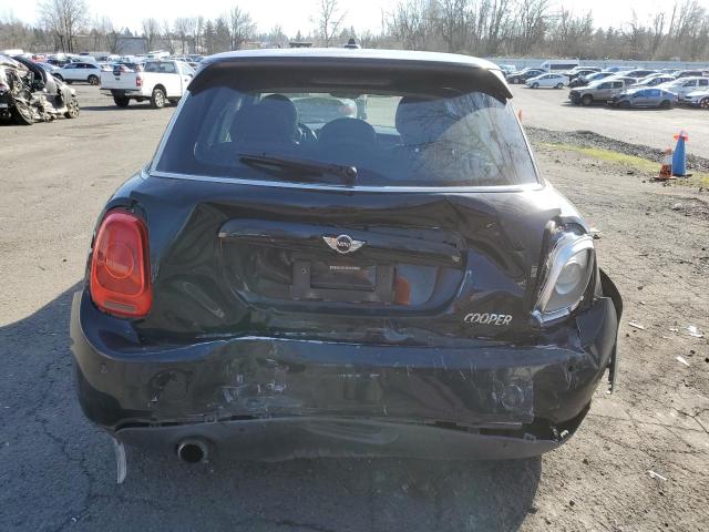 Photo 6 from auction – 2016 MINI COOPER with VIN WMWXU1C57G2E16741